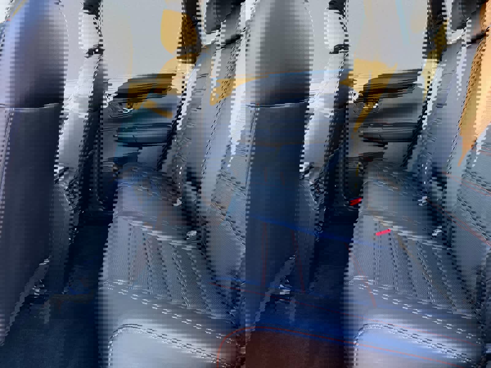 Used 2025 Honda CR-V Sport-L image 18