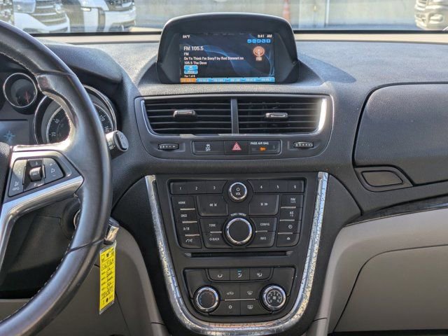 Used 2016 Buick Encore FWD image 15