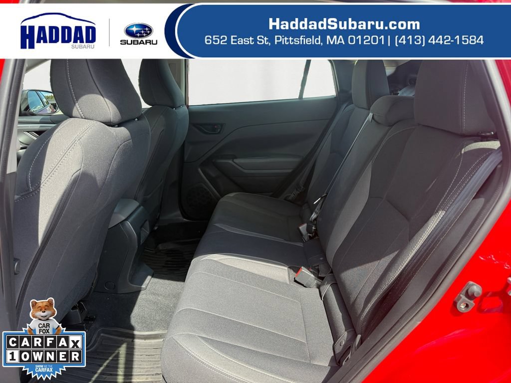 Used 2024 Subaru Impreza 2.0i AWD/4WD image 14