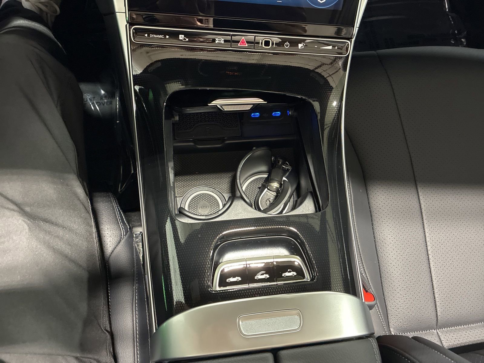 New 2026 Mercedes-Benz CLE 300 4MATIC Cabriolet image 14