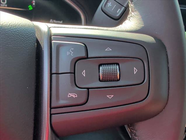 Used 2026 GMC Sierra 2500 Denali Ultimate w/ LPO, Black Badging Package AWD/4WD image 19