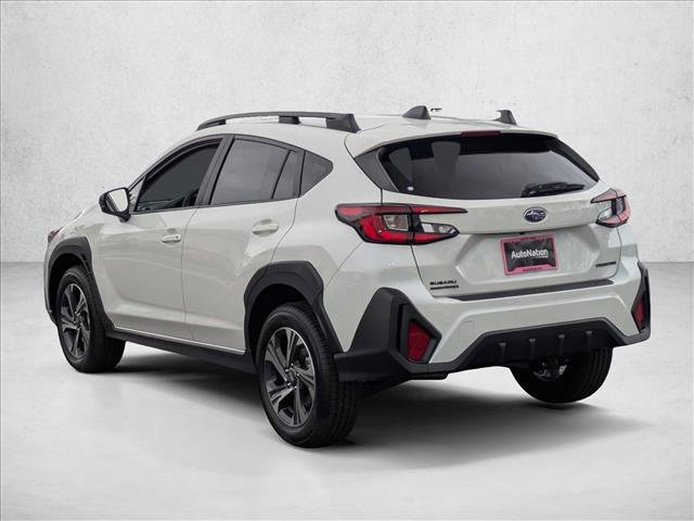 New 2026 Subaru Crosstrek 2.0i Premium image 9