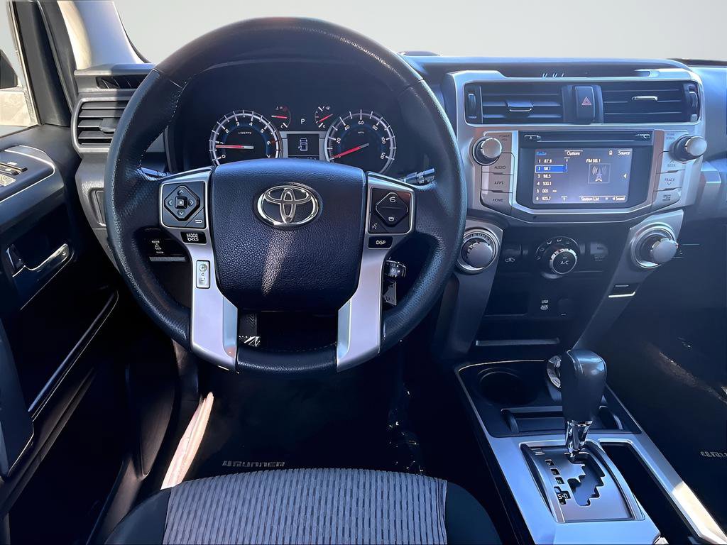 Used 2018 Toyota 4Runner SR5 image 13