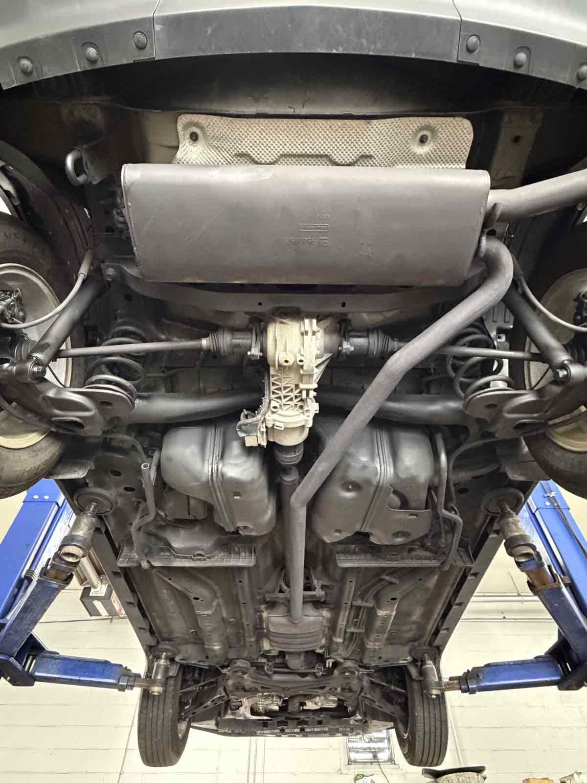 Used 2016 Chevrolet Trax LT AWD/4WD image 26
