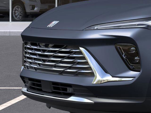 New 2026 Buick Envision Preferred image 58