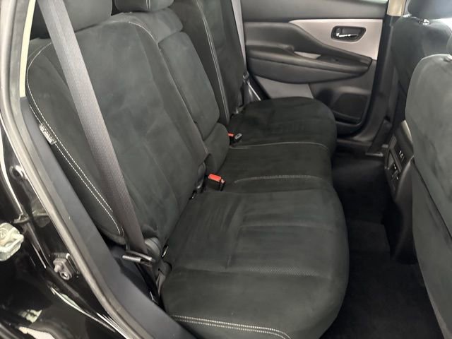 Used 2019 Nissan Murano S AWD/4WD image 25