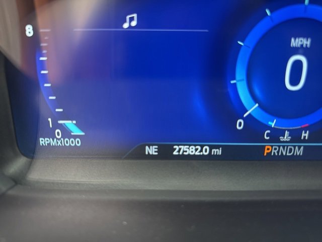 Used 2023 Ford Explorer ST image 19