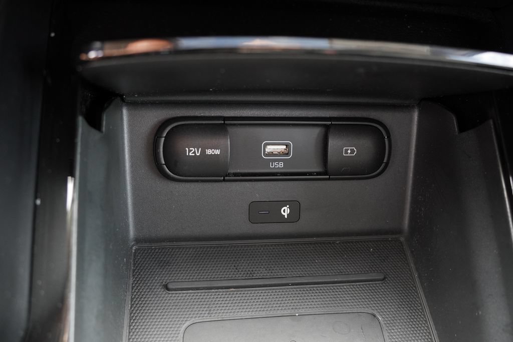 Used 2021 Kia Telluride SX w/ SX Prestige Package AWD/4WD image 34