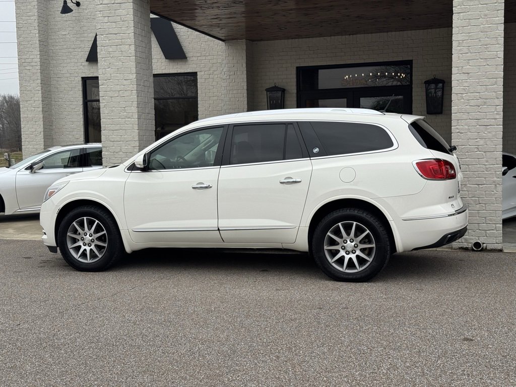 Used 2014 Buick Enclave Leather image 7