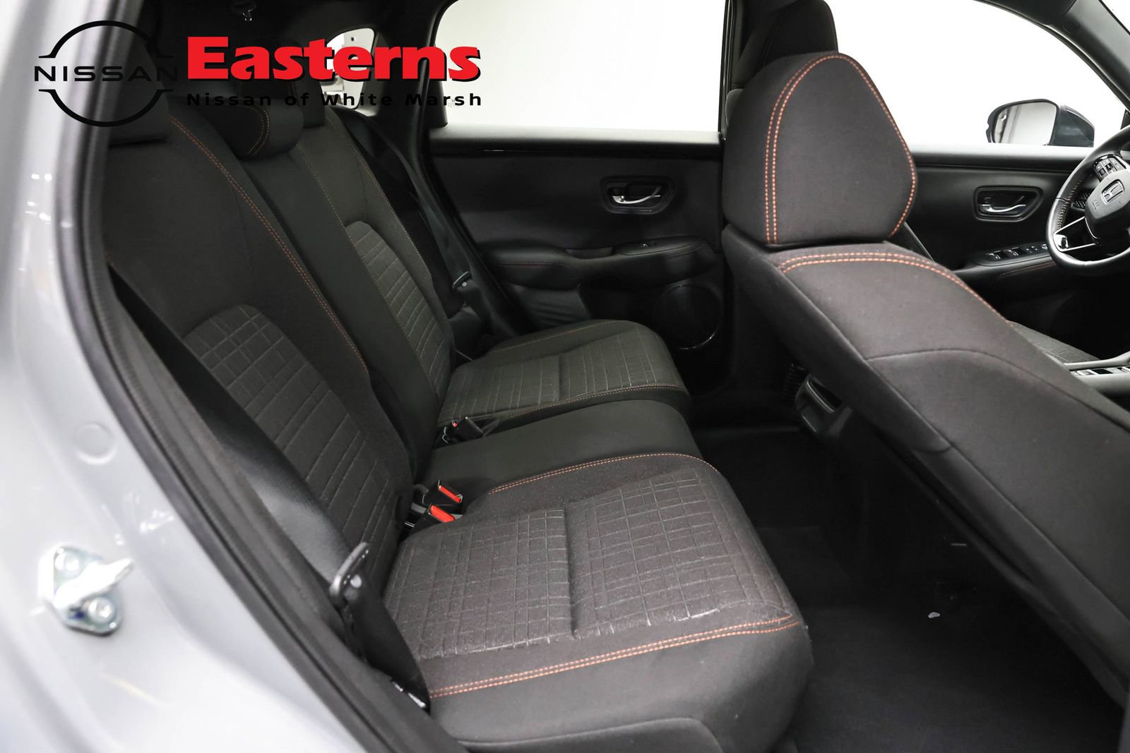 Used 2025 Honda HR-V Sport image 21