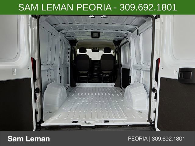 New 2026 RAM ProMaster 1500 w/ Convenience Group image 23