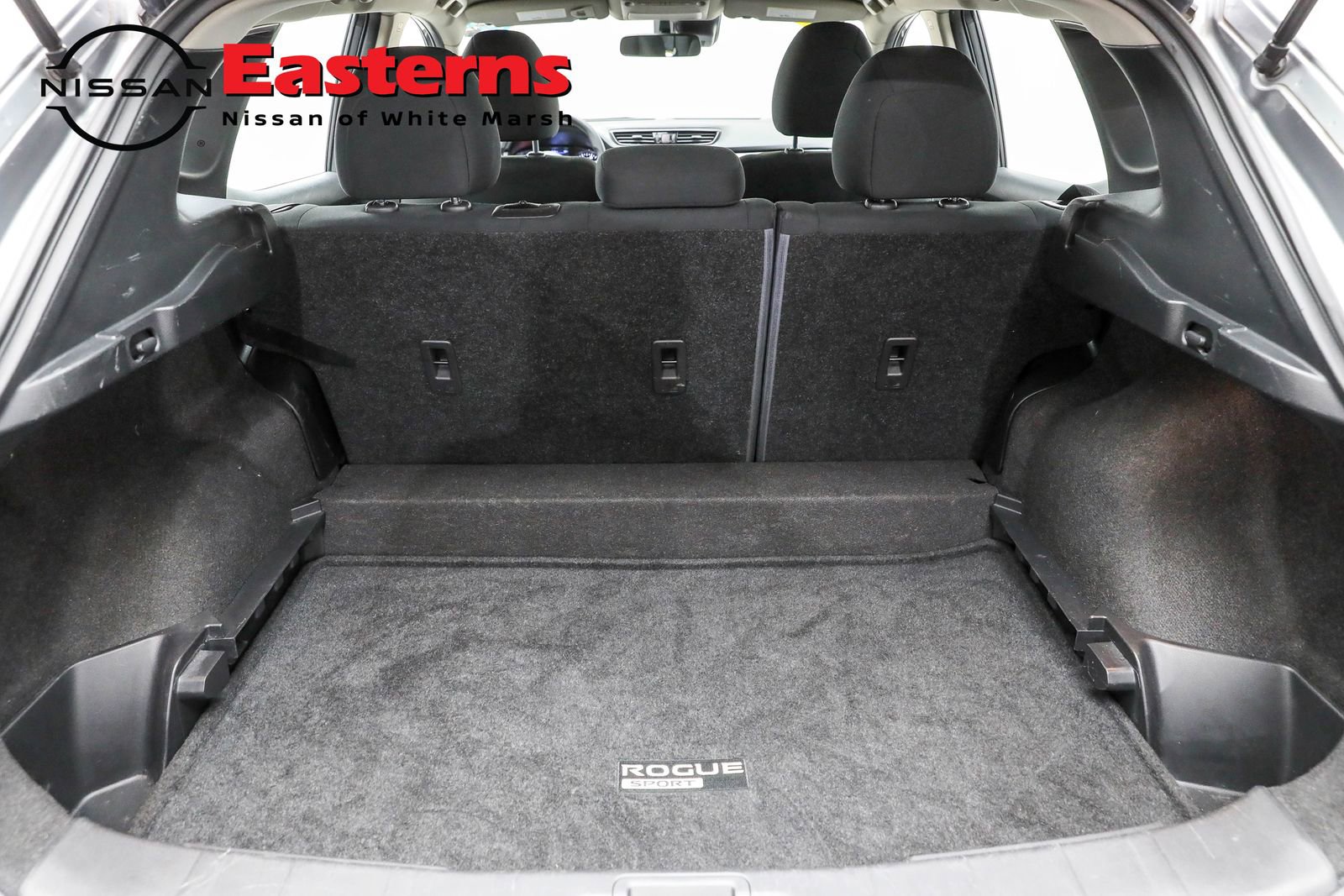 Used 2022 Nissan Rogue Sport S image 12