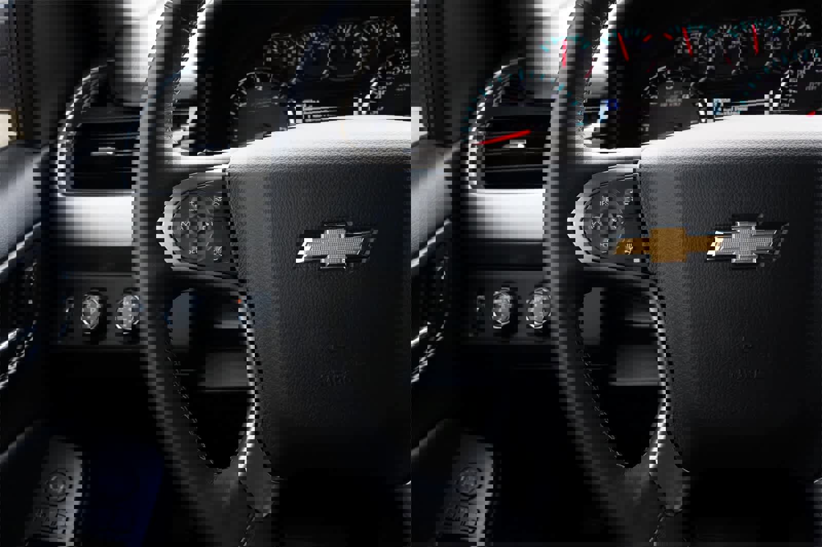 Used 2016 Chevrolet Tahoe LT w/ Luxury Package image 10