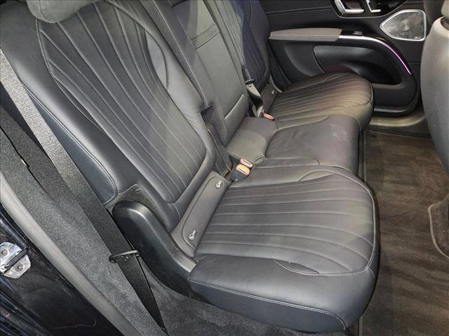 Used 2023 Mercedes-Benz EQS 450+ SUV image 19