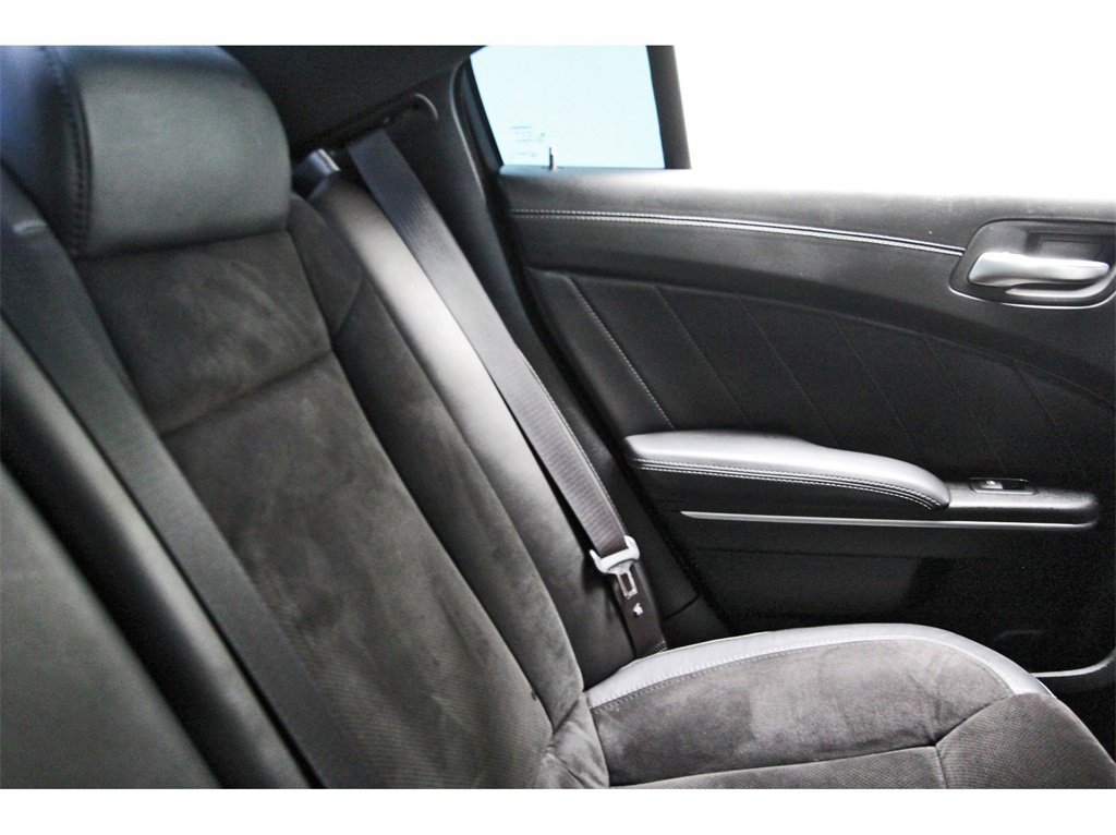 Used 2023 Dodge Charger Scat Pack image 11