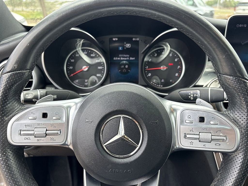Used 2019 Mercedes-Benz C 300 Sedan image 21