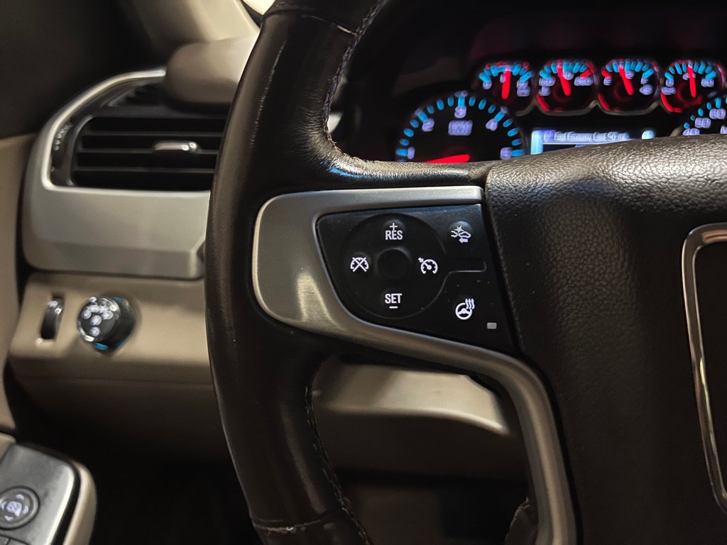 Used 2019 GMC Yukon SLT w/ Premium Edition RWD image 30
