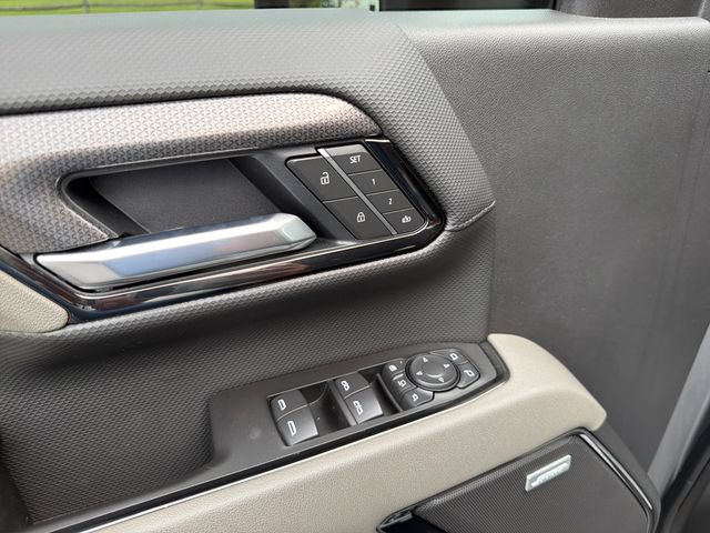 Used 2026 Chevrolet Silverado 2500 ZR2 w/ LPO, Dark Essentials Package AWD/4WD image 25