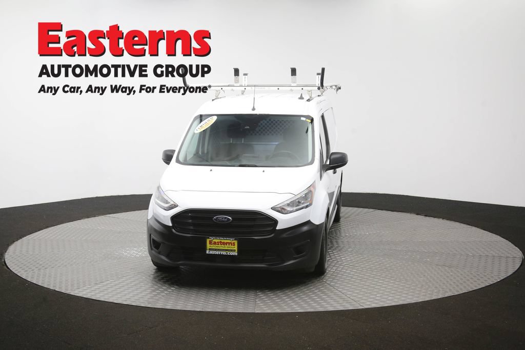 Used 2020 Ford Transit Connect XL w/ CNG/LPG Engine Prep Package FWD image 53