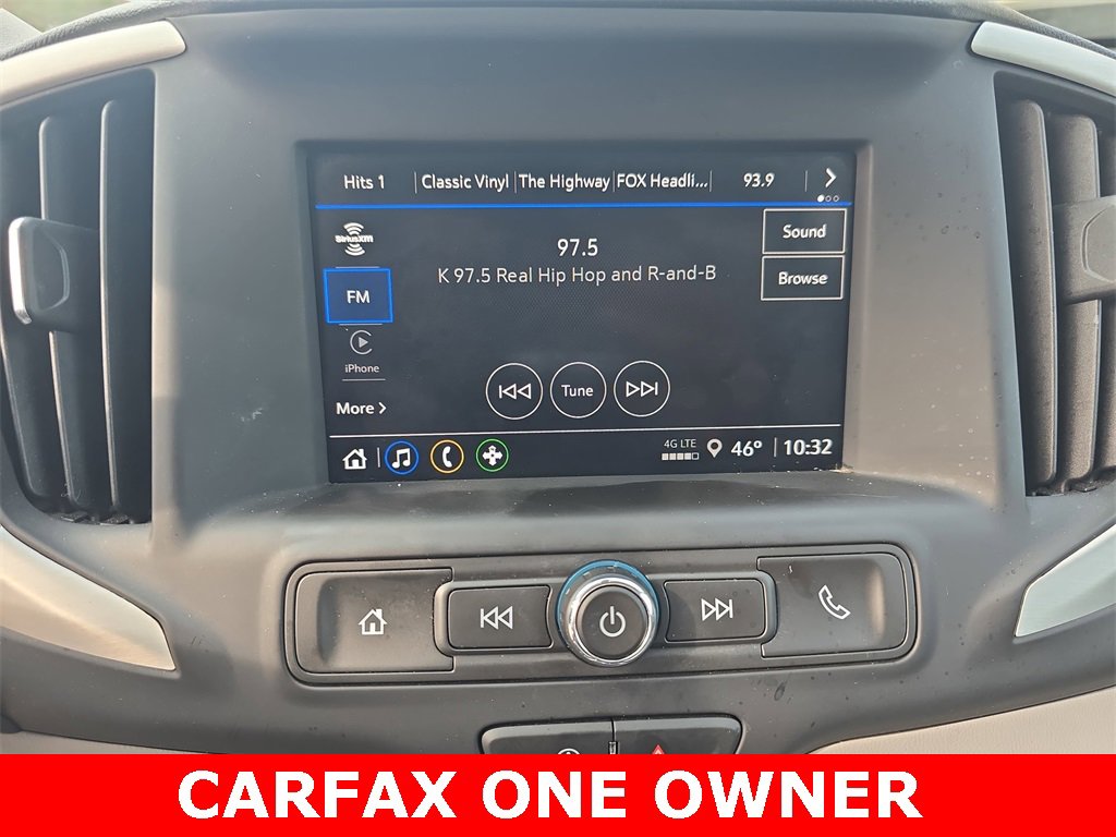 Used 2024 GMC Terrain SLE image 22