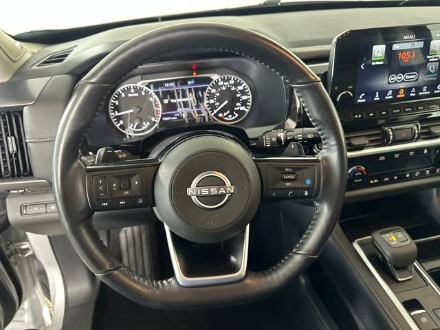 Used 2022 Nissan Pathfinder SL w/ SL Premium Package image 14