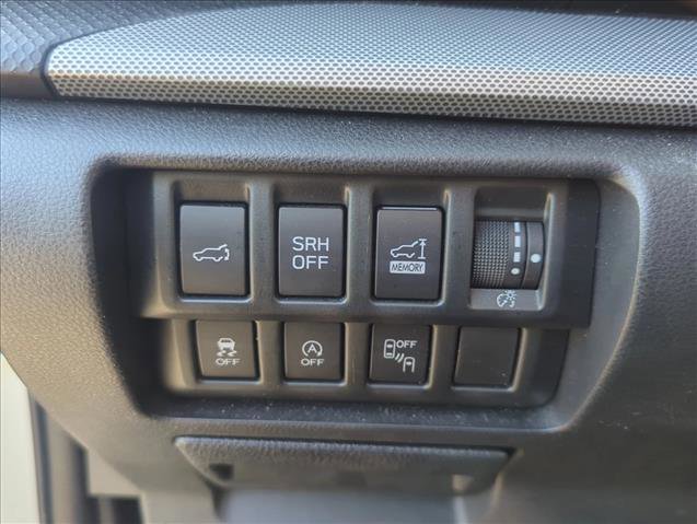 Used 2019 Subaru Forester Limited image 14