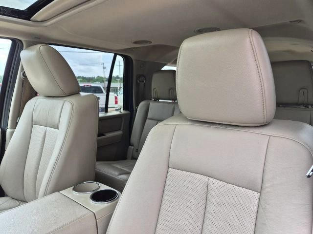Used 2013 Ford Expedition EL Limited image 8