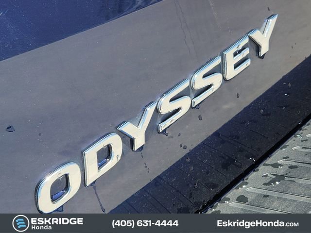 Used 2021 Honda Odyssey Touring image 11