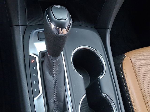 Certified 2021 Chevrolet Equinox Premier image 15