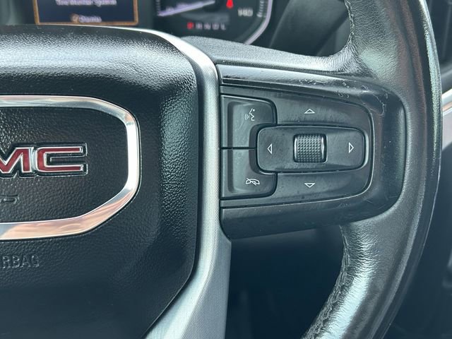 Used 2020 GMC Sierra 1500 Elevation w/ Elevation Value Package image 23