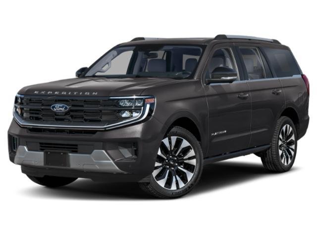 New 2027 Ford Expedition Platinum w/ Stealth Appearance Package AWD/4WD image 1