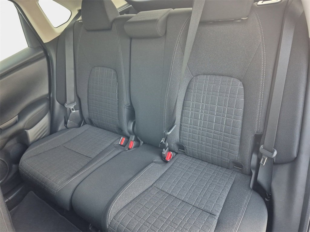 Used 2026 Honda HR-V LX image 19