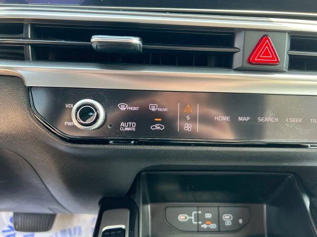 Certified 2024 Kia Sorento S w/ Panoramic Sunroof Package FWD image 22