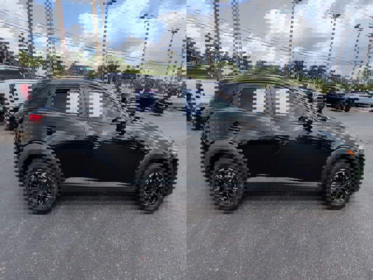 Used 2020 MAZDA CX-3 Sport image 4