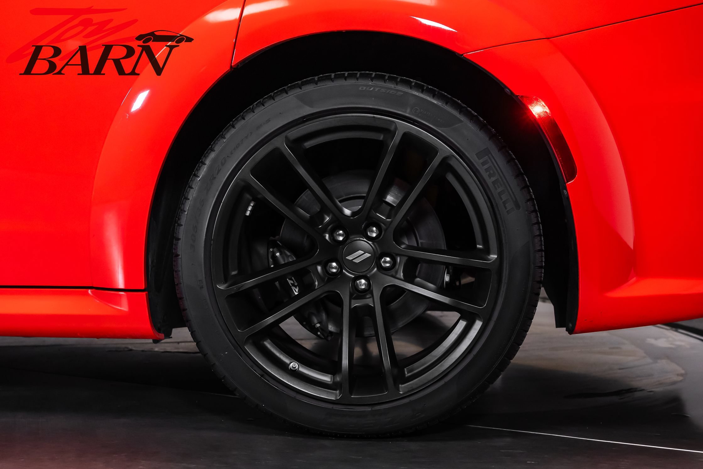 Used 2023 Dodge Charger Scat Pack RWD image 18