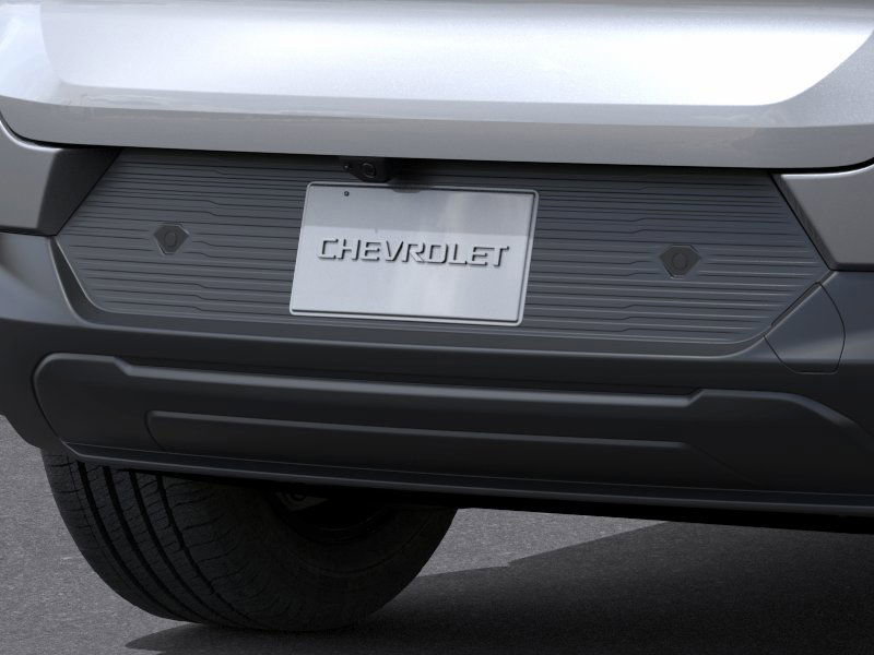New 2026 Chevrolet Equinox EV LT w/ LPO, All-Weather Mat Package FWD image 14