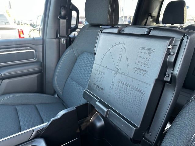 New 2026 RAM 1500 Big Horn image 26
