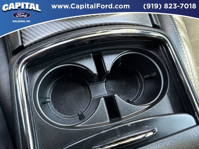 Used 2023 Dodge Charger SRT Hellcat w/ Harman/Kardon Audio Group RWD image 32