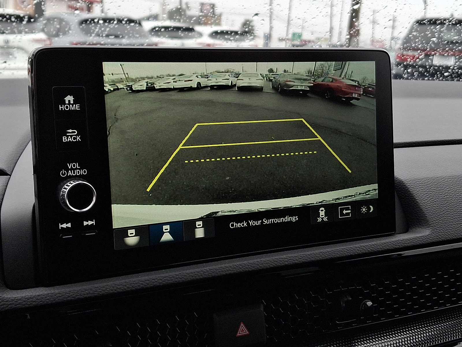 Used 2026 Honda CR-V Sport Touring image 19