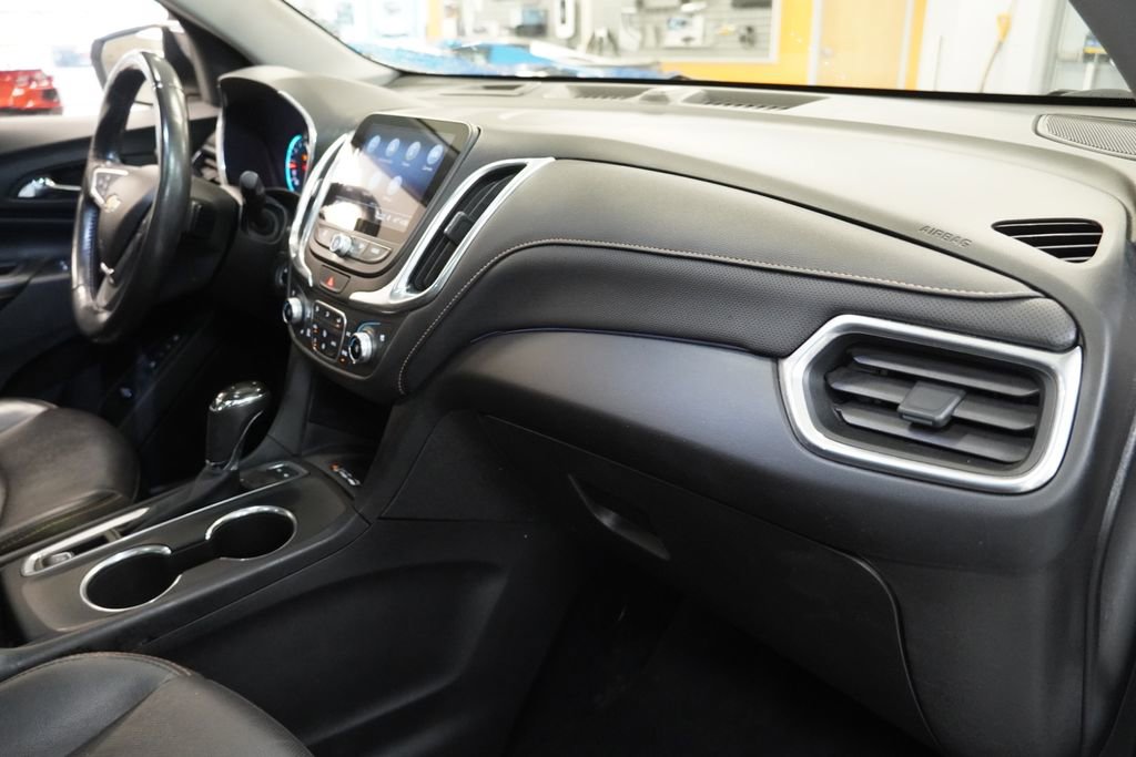 Used 2019 Chevrolet Equinox Premier AWD/4WD image 27