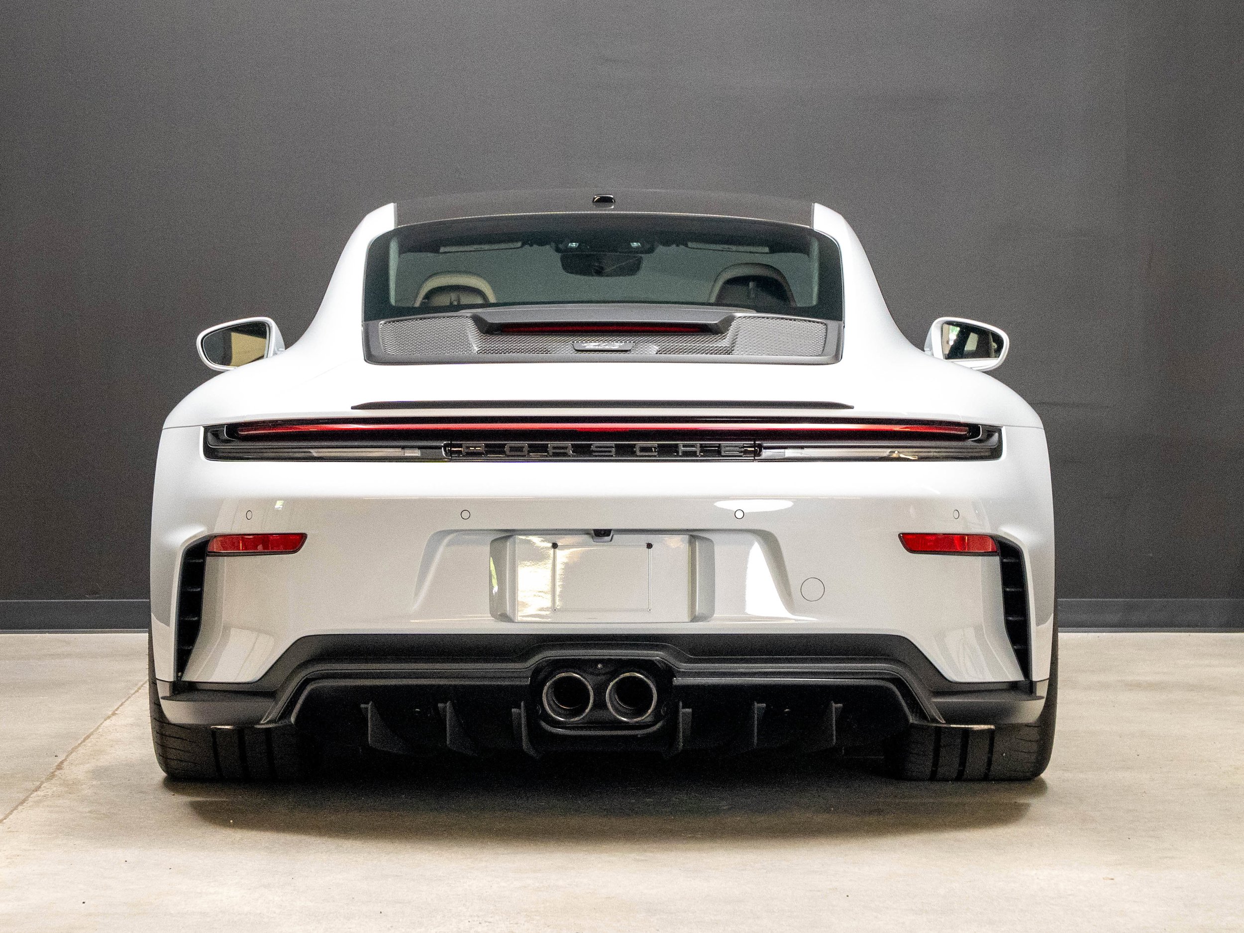 Certified 2026 Porsche 911 GT3 RWD image 6