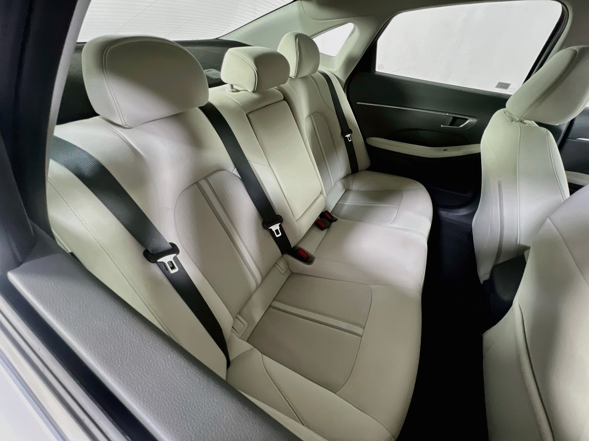 Used 2022 Hyundai Sonata SEL FWD image 25