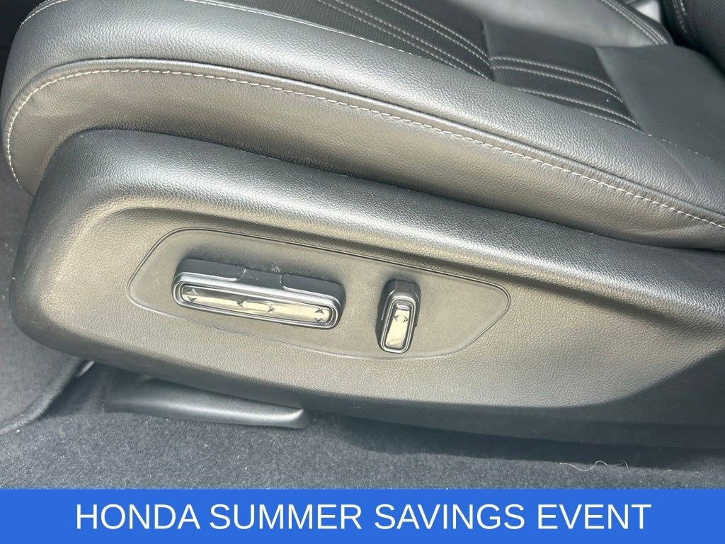 Used 2024 Honda HR-V EX-L image 20