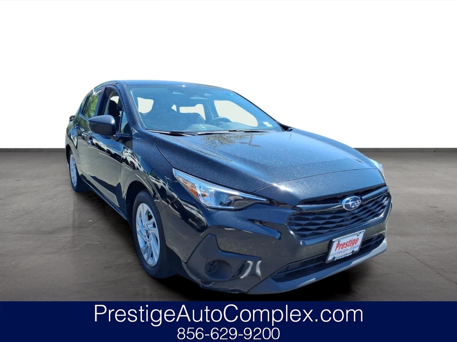 Used 2024 Subaru Impreza 2.0i AWD/4WD image 1