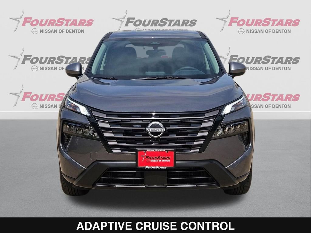 New 2026 Nissan Rogue SV image 10