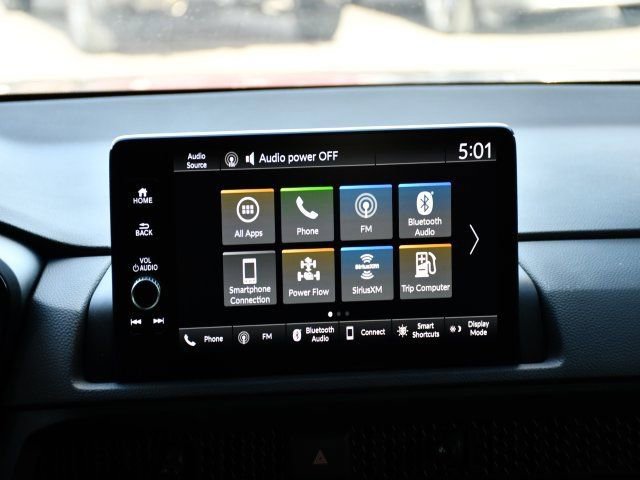 Used 2025 Honda CR-V Sport-L image 29