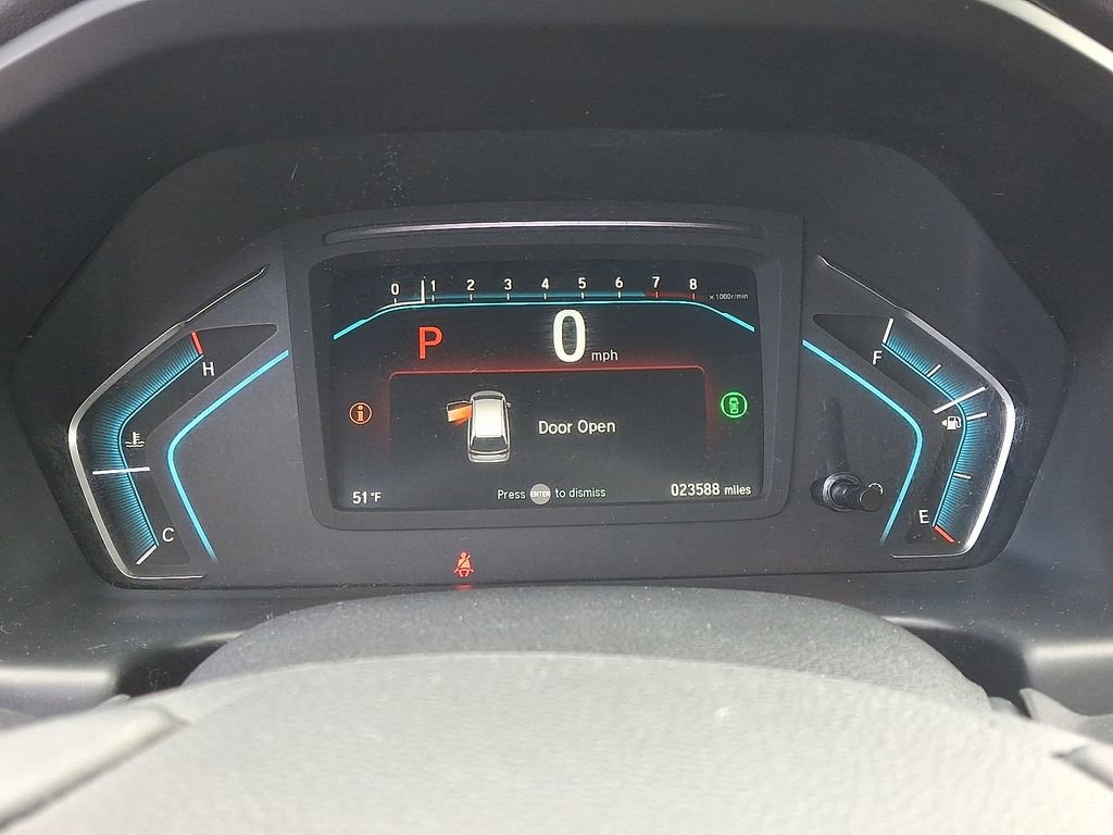 Used 2023 Honda Odyssey Sport image 20