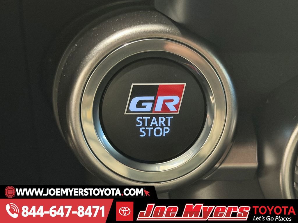 New 2026 Toyota GR86 Premium image 19