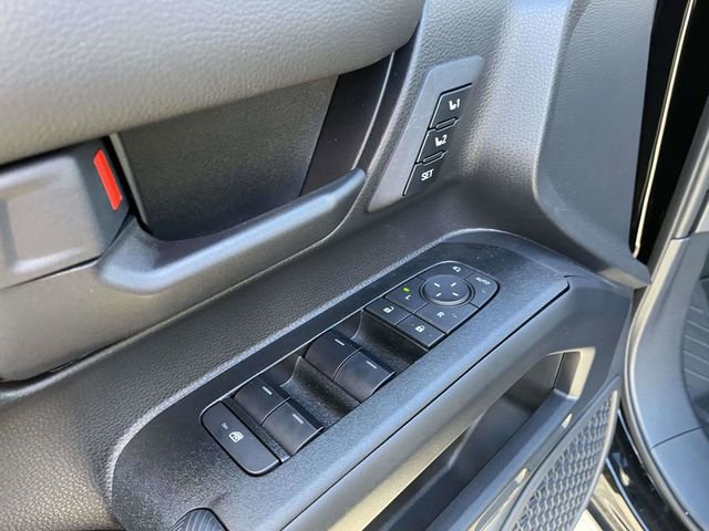 Used 2025 Toyota 4Runner TRD Pro image 19