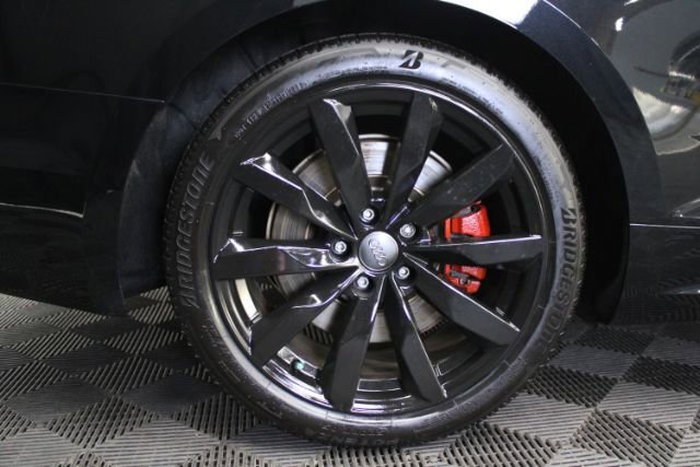 Used 2018 Audi A5 2.0T Premium w/ Convenience Package AWD/4WD image 7